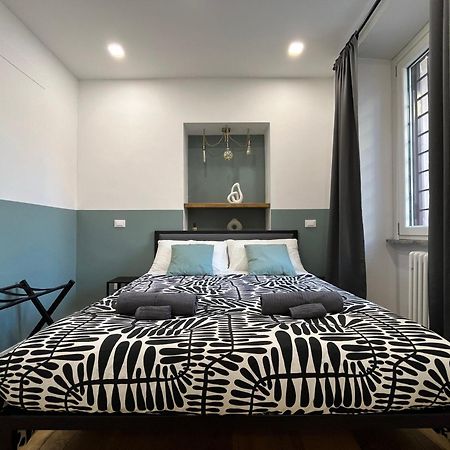Antares - Boutique Apartment Rzym Zewnętrze zdjęcie