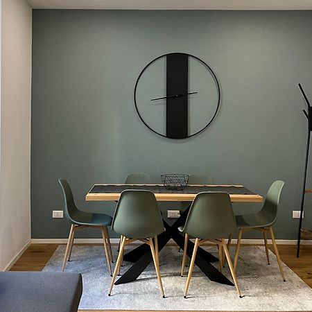 Antares - Boutique Apartment Rzym Zewnętrze zdjęcie