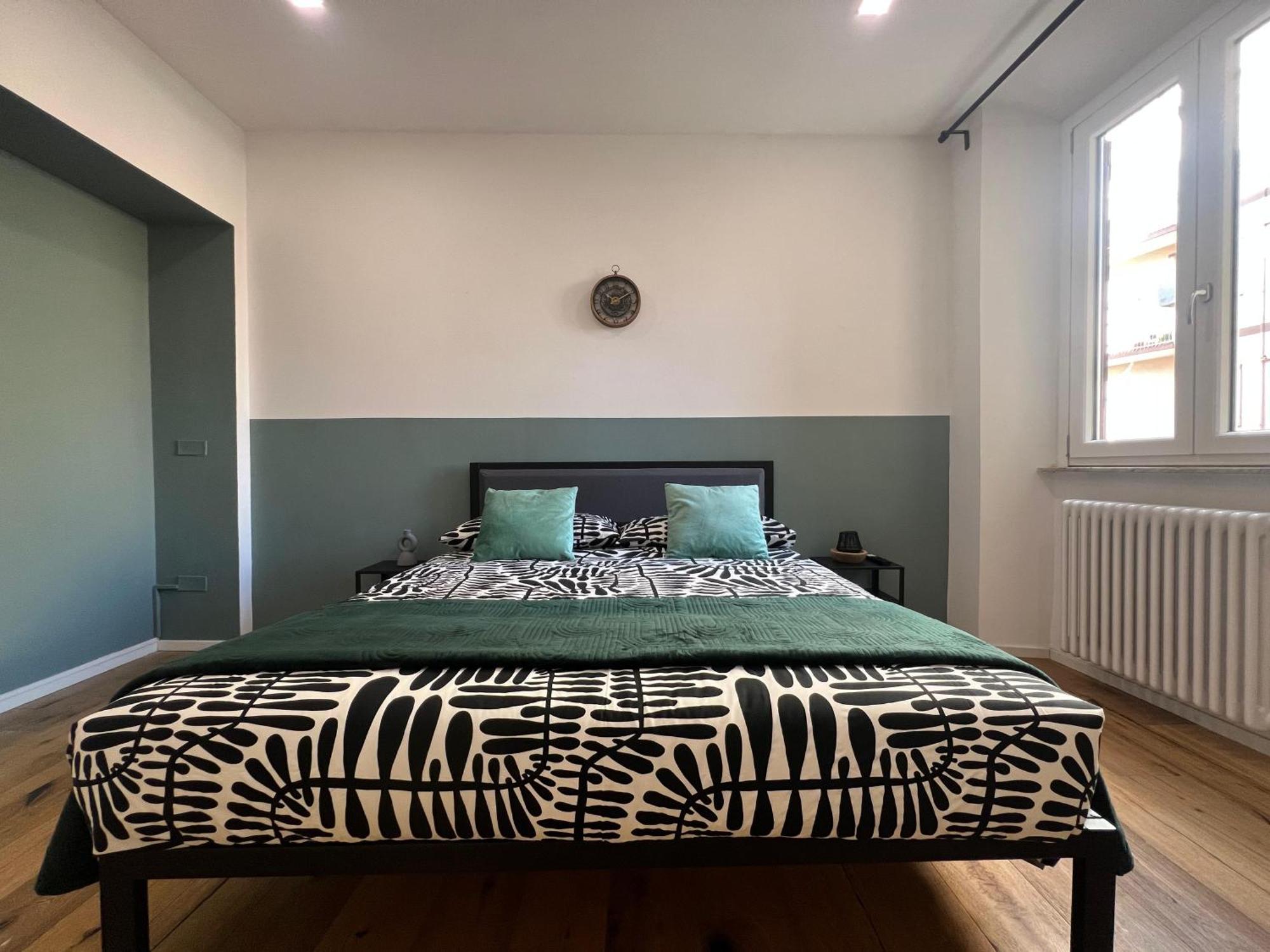 Antares - Boutique Apartment Rzym Zewnętrze zdjęcie
