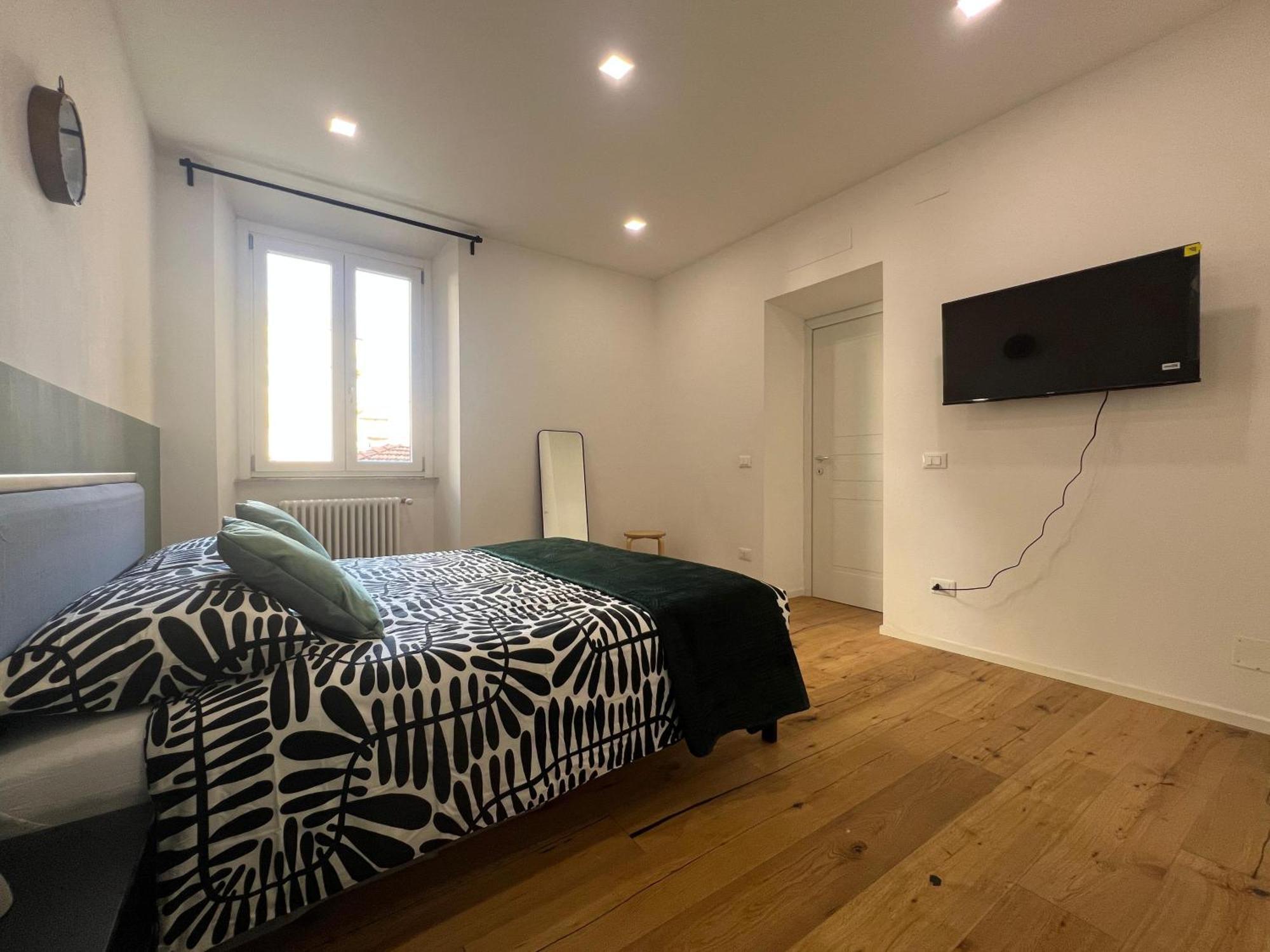 Antares - Boutique Apartment Rzym Zewnętrze zdjęcie