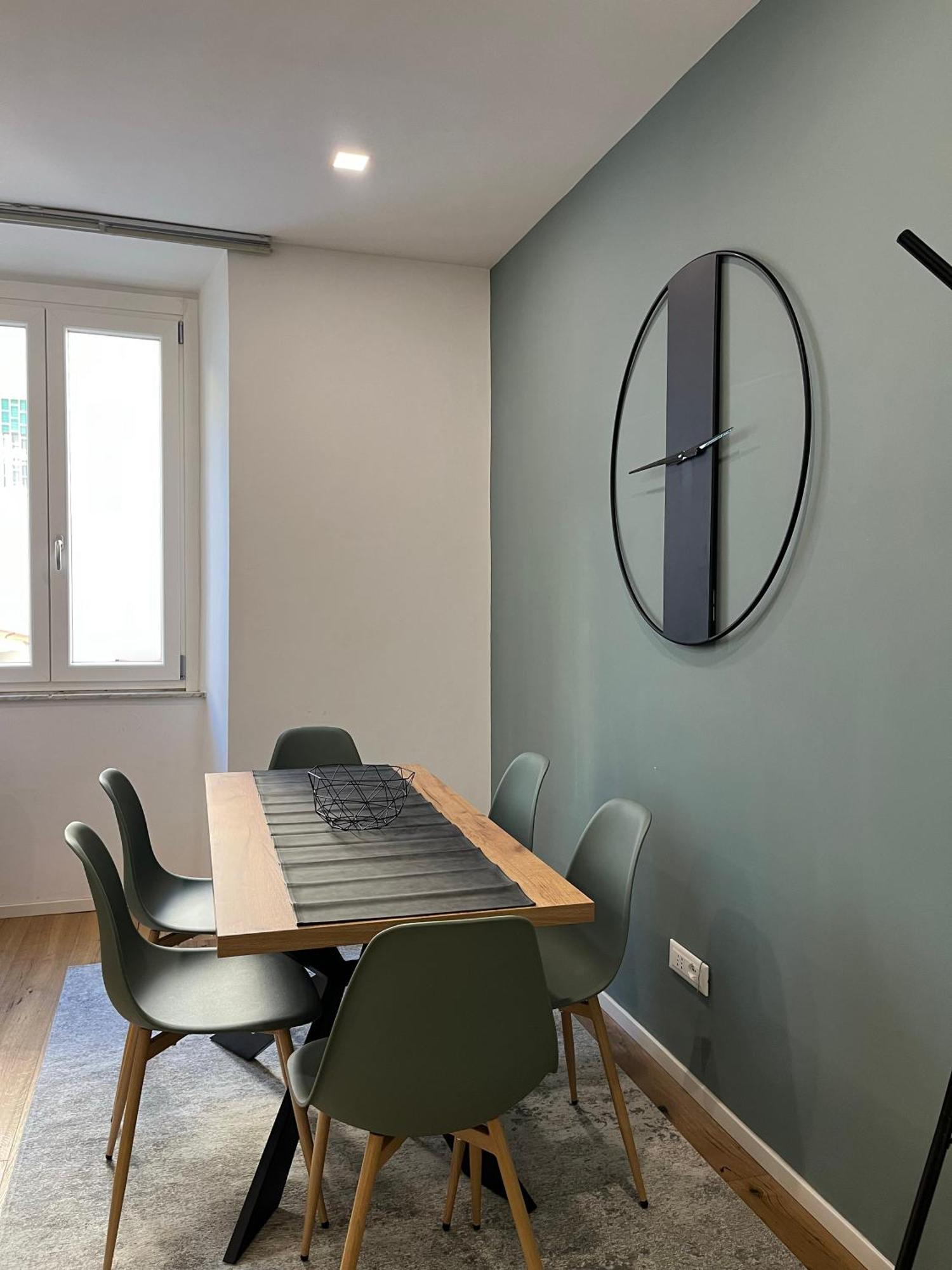 Antares - Boutique Apartment Rzym Zewnętrze zdjęcie