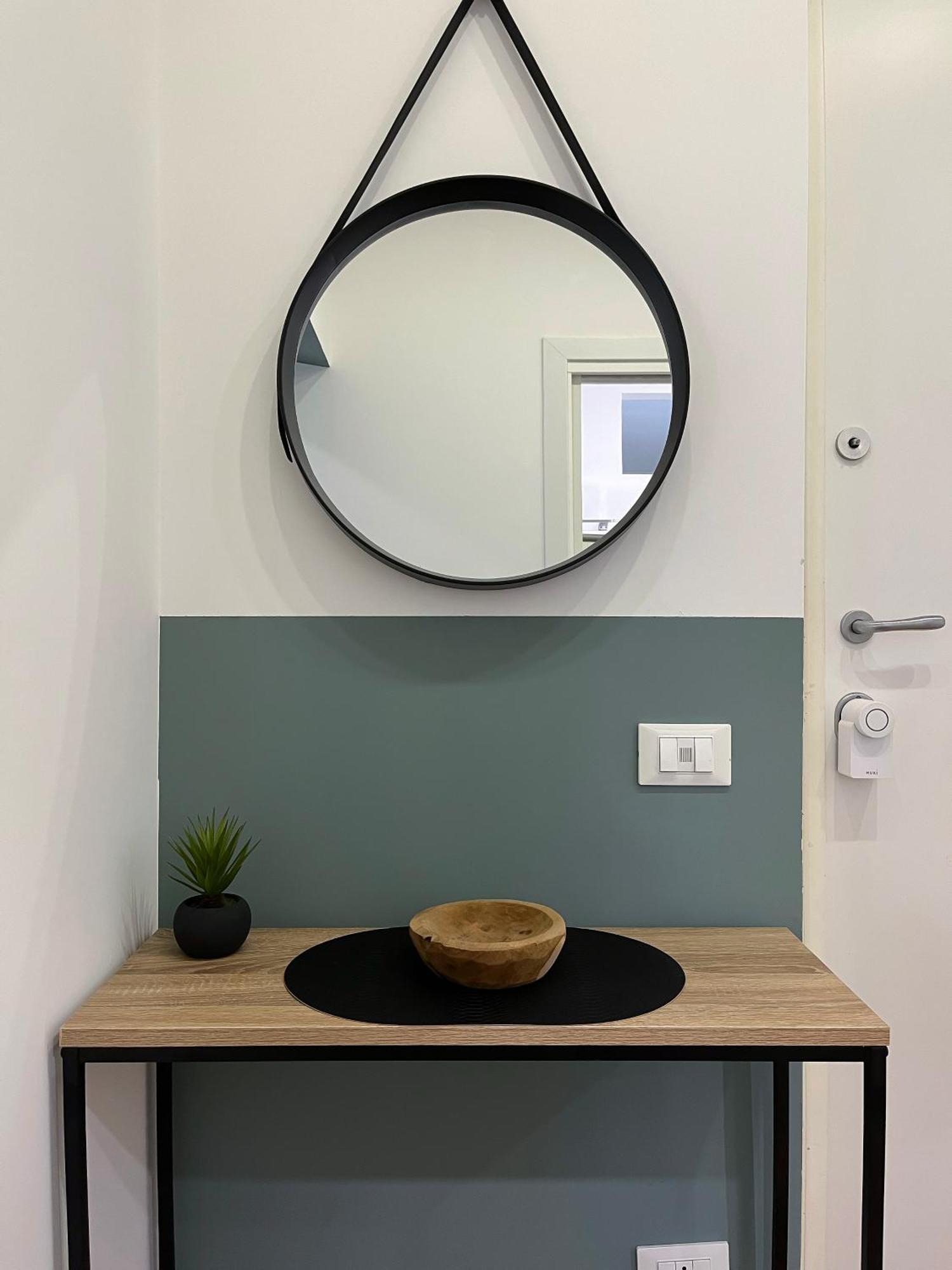 Antares - Boutique Apartment Rzym Zewnętrze zdjęcie