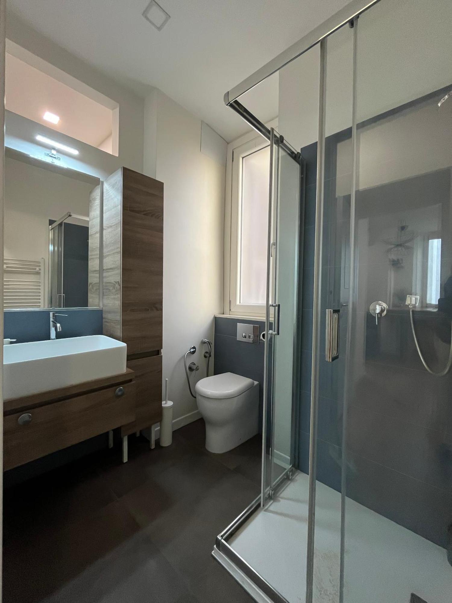 Antares - Boutique Apartment Rzym Zewnętrze zdjęcie