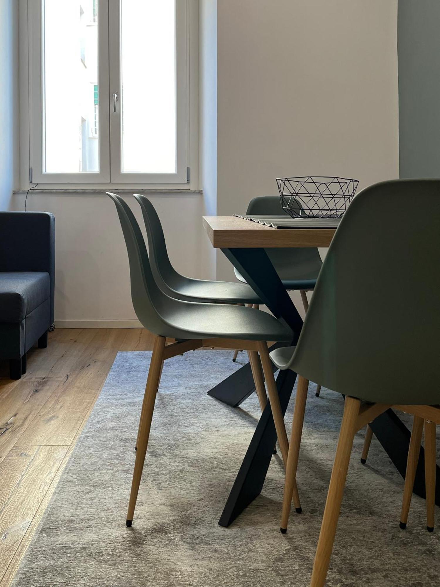 Antares - Boutique Apartment Rzym Zewnętrze zdjęcie
