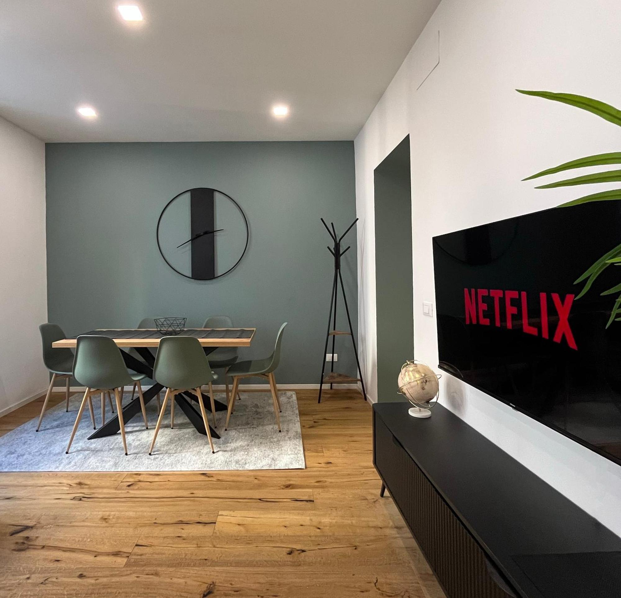 Antares - Boutique Apartment Rzym Zewnętrze zdjęcie